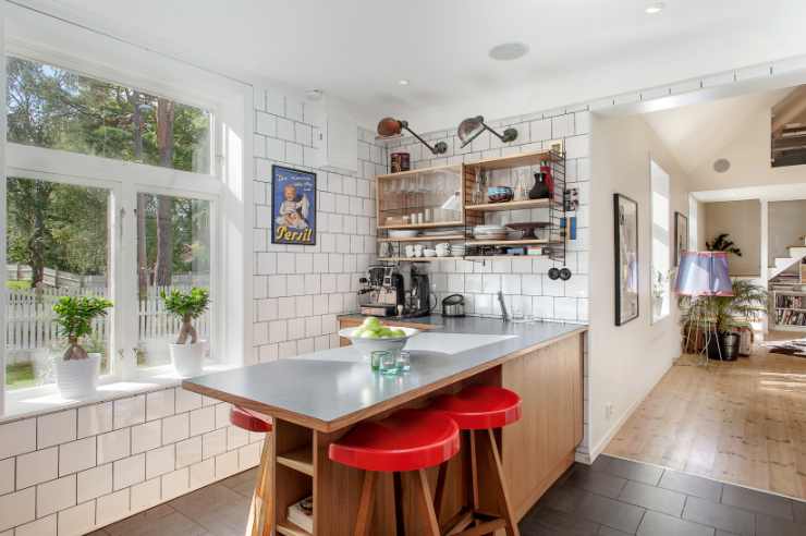 beautiful scandinavian interiors 9