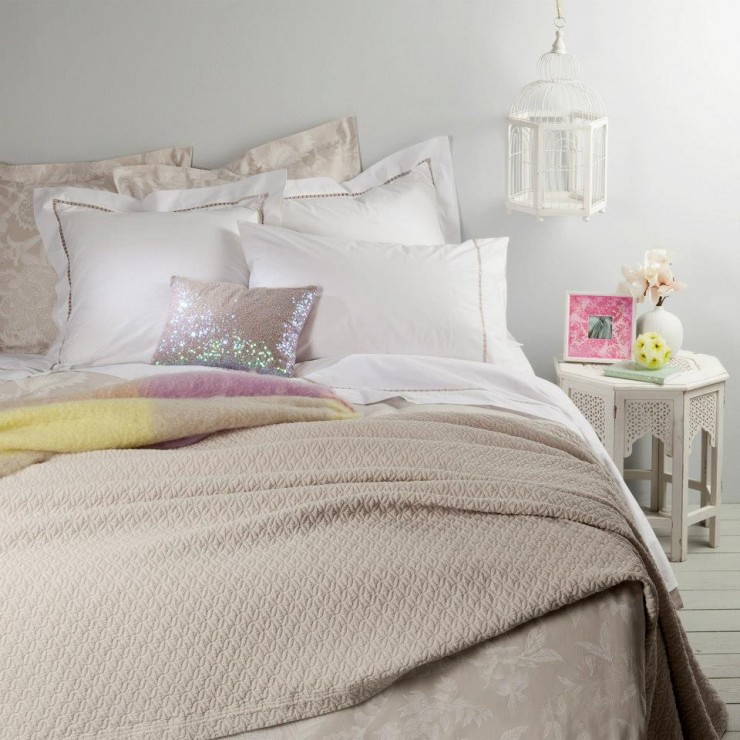 Spring/Summer 2013 - Bedroom Collection by Zara Home3