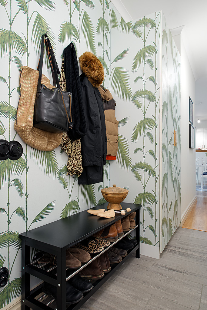 Charming Apartment With Spring Decorating In Sweden26