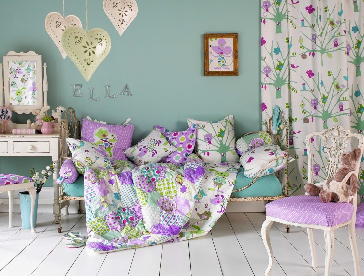 spring living room decorating 10 ideas