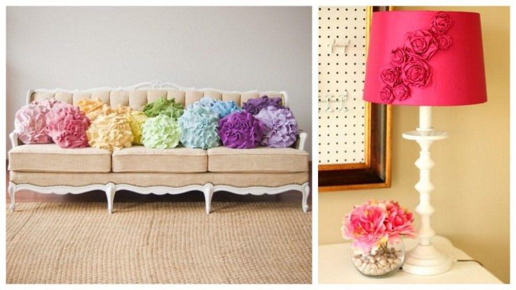 spring decorating 14 ideas