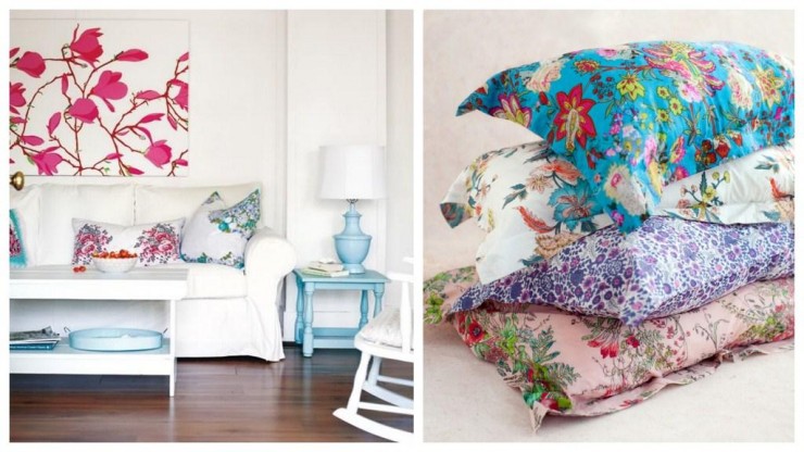 spring decorating 15 ideas