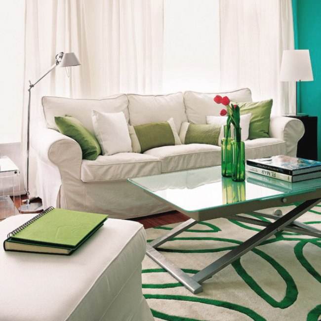 spring decorating 20