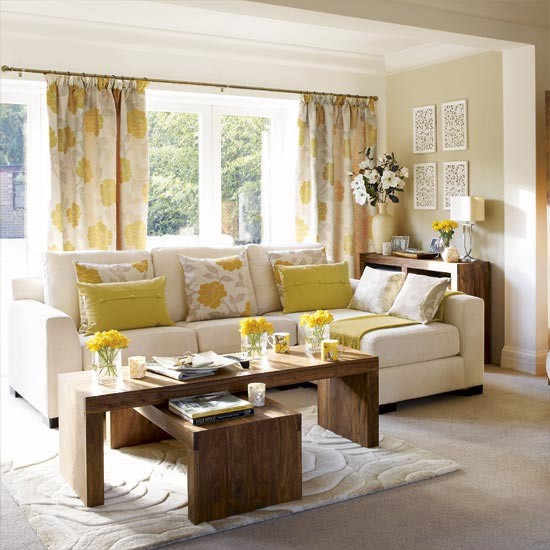 spring decorating 23