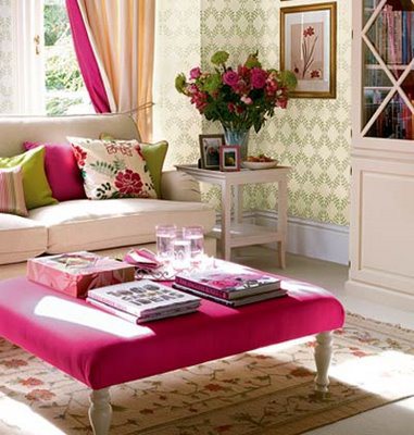 spring decorating 28