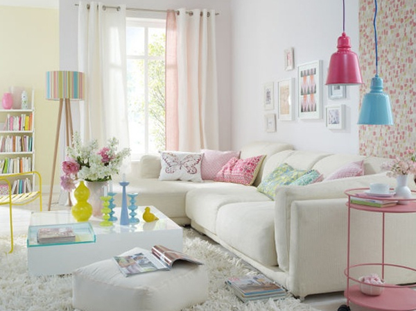 spring 34 living room