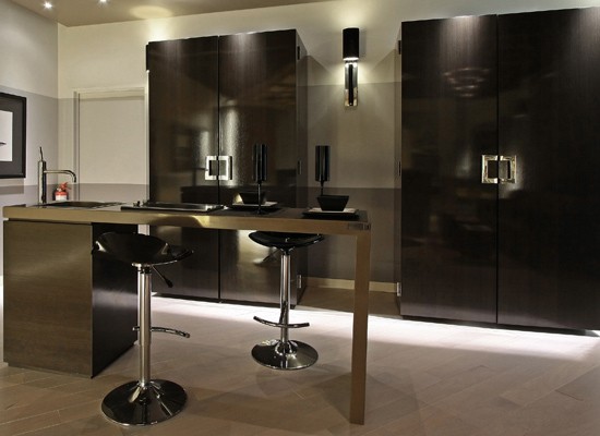 Studio Apartment by Gutman+Lehrer 7
