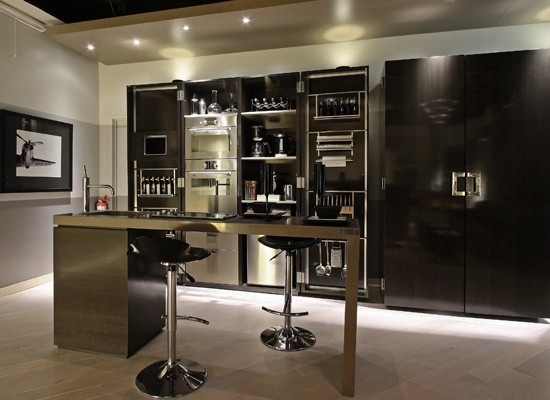 Studio Apartment by Gutman+Lehrer 8