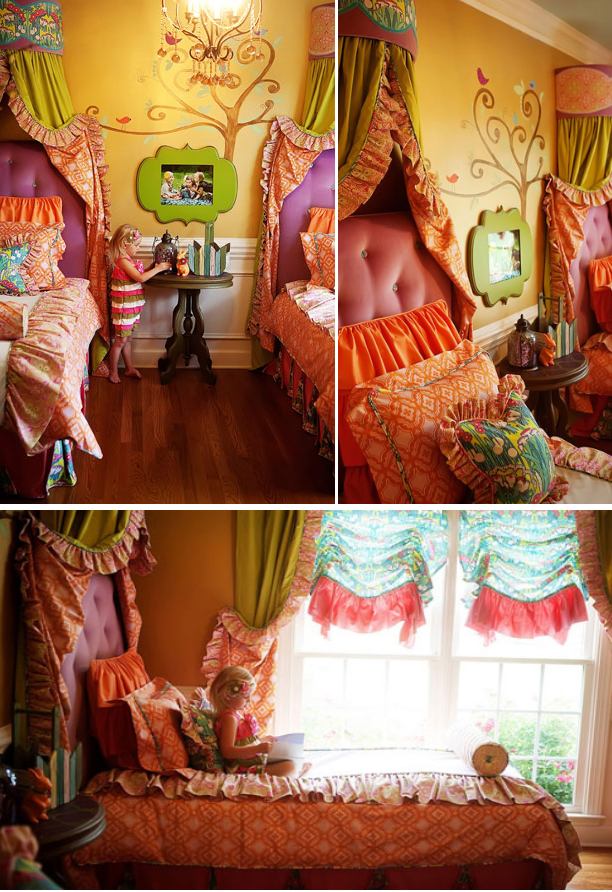 Children_s_Bedding_and_Decor children's bedding and decor ideas