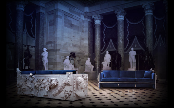 Limited_Edition_Sofa_by_Boca_do_Lobo unique Limited Edition Sofa by Boca do Lobo
