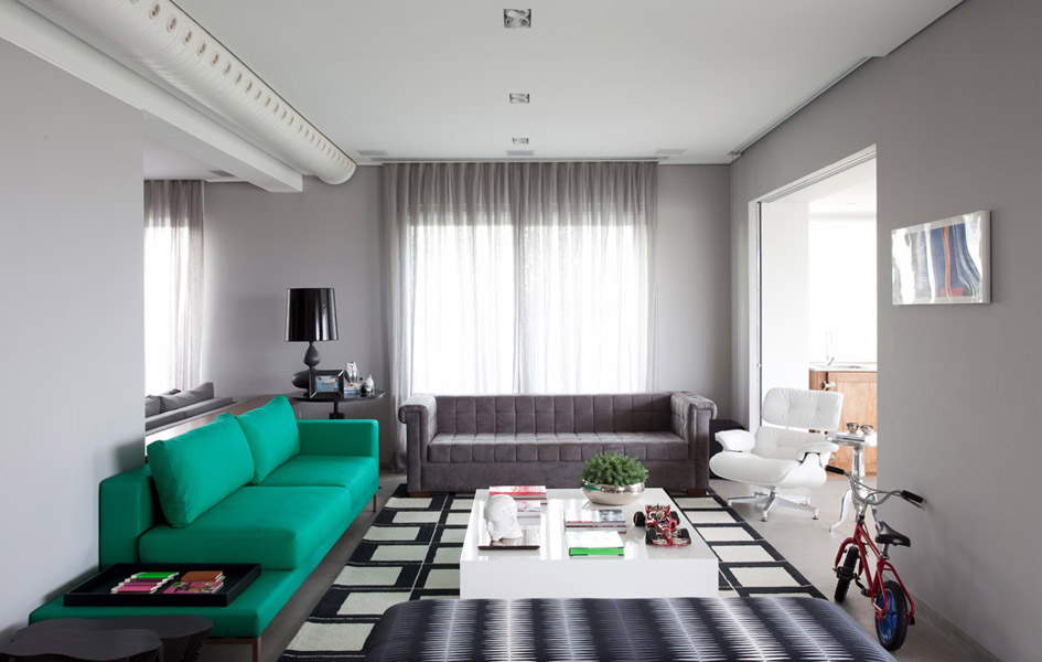 Modern_House_by_Triplex_Arquitetura_2 Modern House by Triplex Arquitetura interior design ideas 2