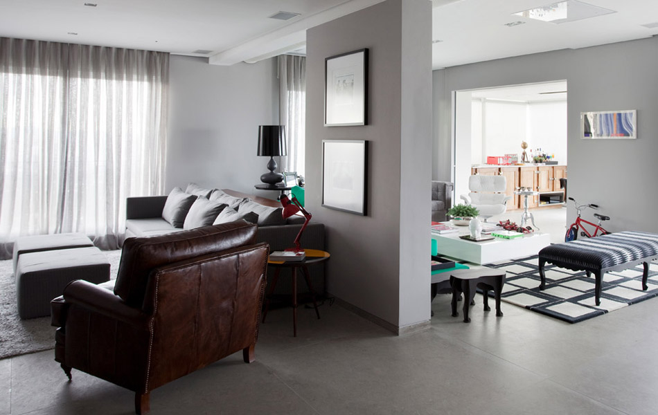 Modern_House_by_Triplex_Arquitetura_3 Modern House by Triplex Arquitetura interior design ideas 3