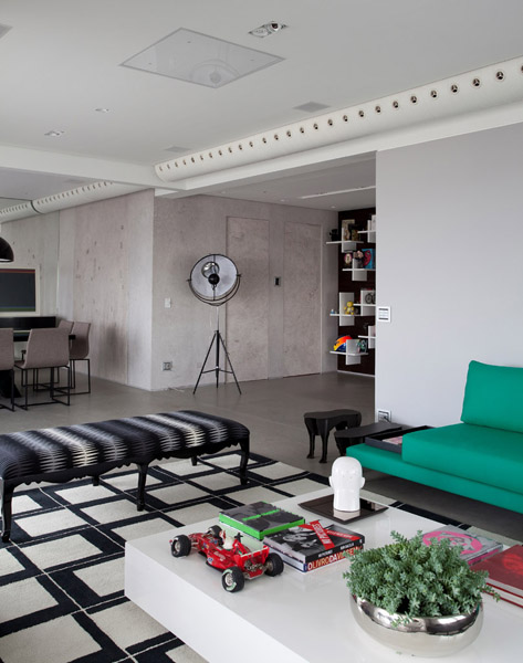 Modern_House_by_Triplex_Arquitetura_6 Modern House by Triplex Arquitetura interior design ideas 6