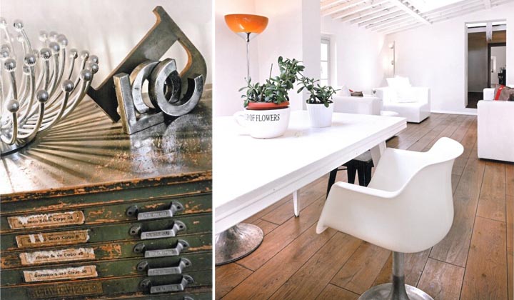 attic loft b-arch 5 interior design ideas