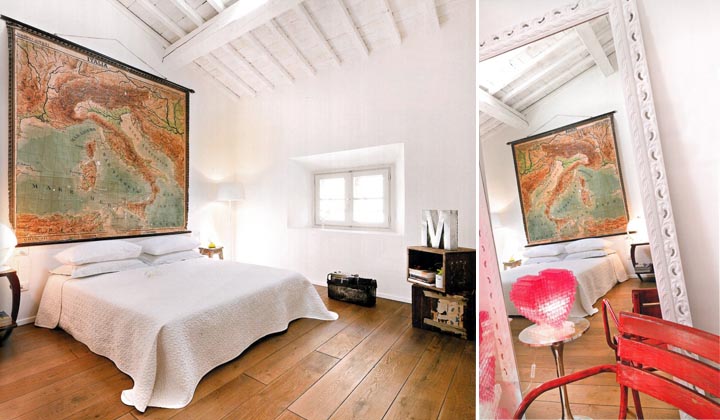 attic loft b-arch 6 interior design ideas