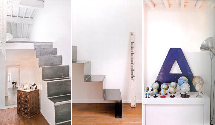 attic loft b-arch 8 interior design ideas