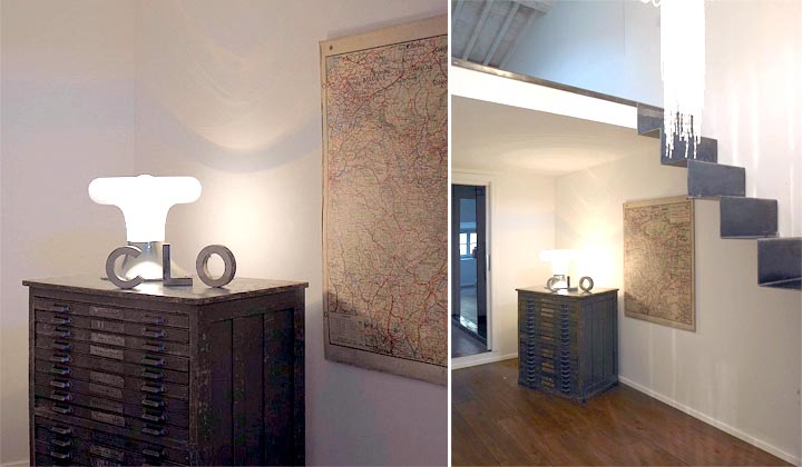 attic loft b-arch 9 interior design ideas