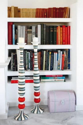 beautiful_house_3 beautiful house greek island interior 3