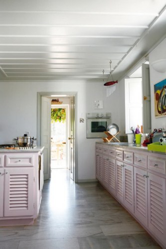 beautiful_house_7 beautiful house greek island interior 7