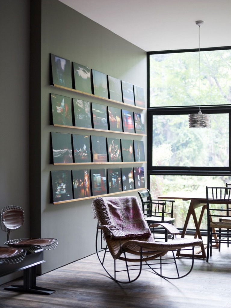 contemporary kitchen 2 ideas by Archi-Tectonics