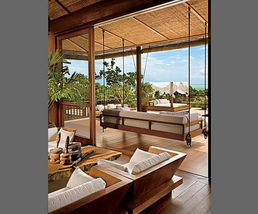 dona_karan_s_home_2 celebrity dona karan s home 2