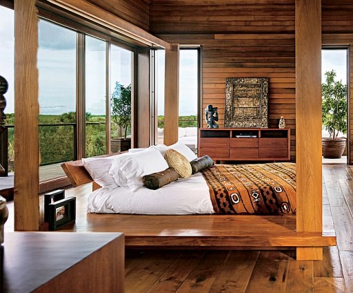 dona_karan_s_home_4 celebrity dona karan s home 4