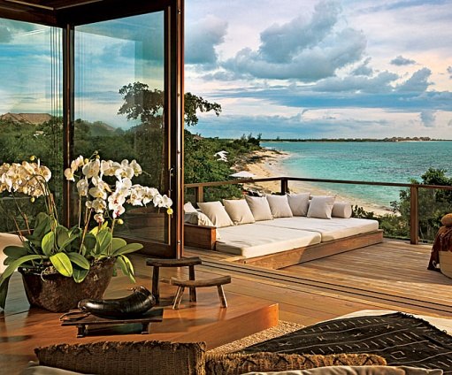 dona_karan_s_home_5 celebrity dona karan s home 5