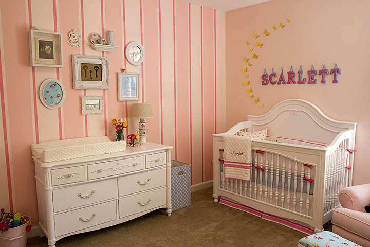 girls_nursery_rooms girls nursery rooms ideas