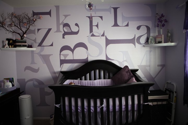 girls_nursery_rooms_10 girls nursery rooms 10 ideas