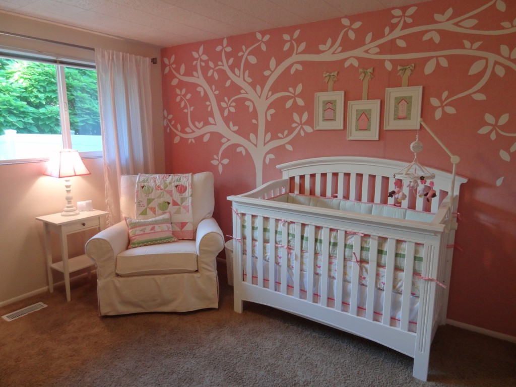... favorite nursery rooms for girls and find more on project nursery