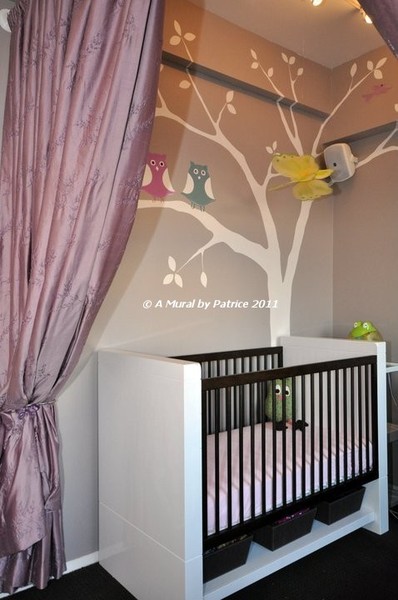 girls_nursery_rooms_6 girls nursery rooms 6 ideas
