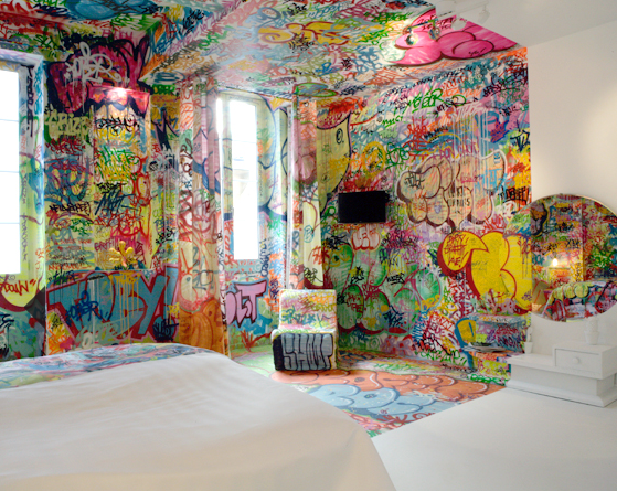 graffity-room-3 panic room