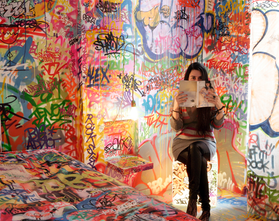 graffity-room-5 graffity room decorating