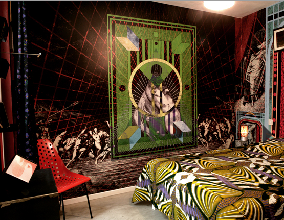 hotel-interior-design-6 Hotel Au Vieux Panier room interior design 6