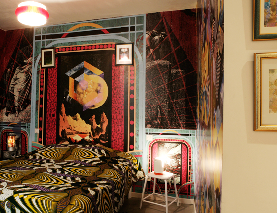 hotel-interior-design-7 Hotel Au Vieux Panier room interior design 7
