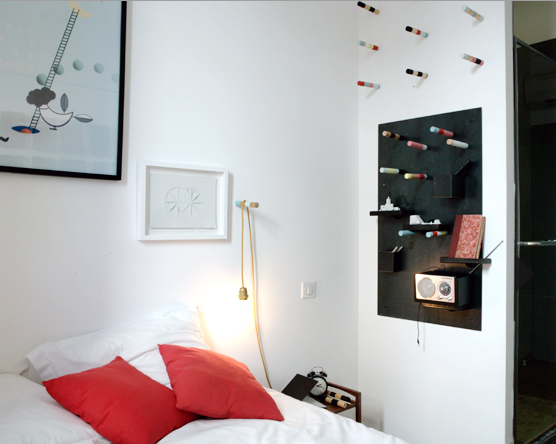hotel-interior-design-8 Hotel Au Vieux Panier room interior design 8