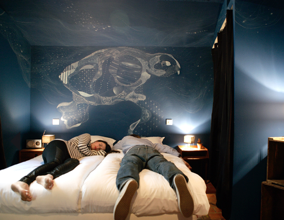 hotel-interior-design hotel room interior design