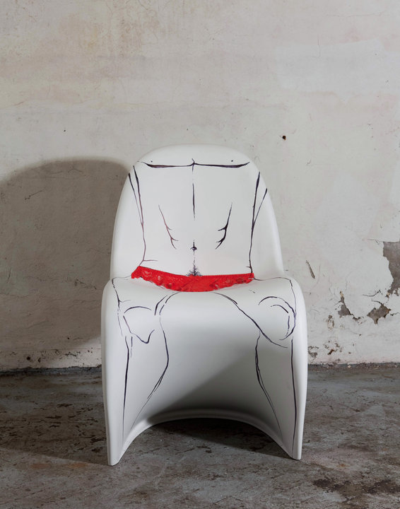 pantone-chair-12 panton chair 12