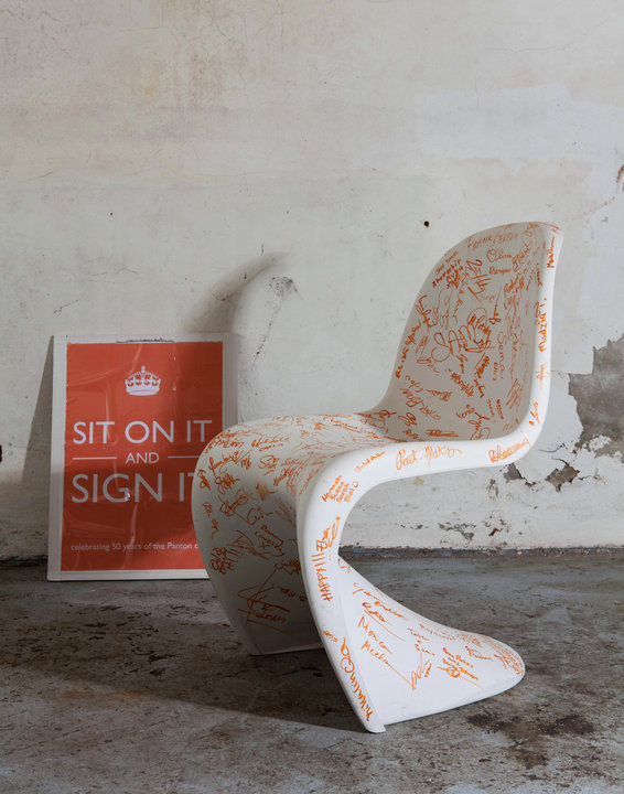 pantone-chair-14 panton chair 14