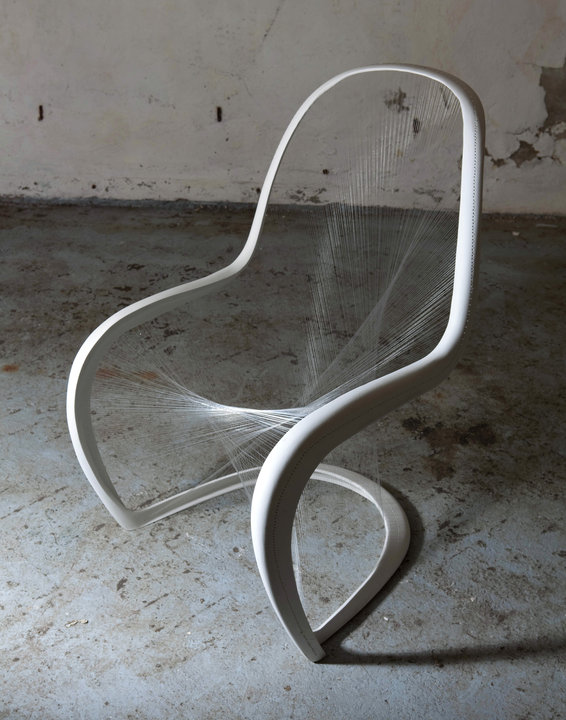 pantone-chair panton chair