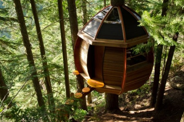 secret_tree_house_the_hemloft_ secret tree house the helmloft by joe