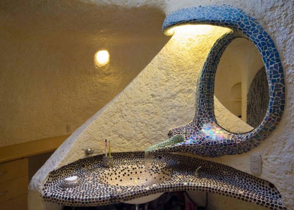 nautilus shell house Javier Senosiain 10