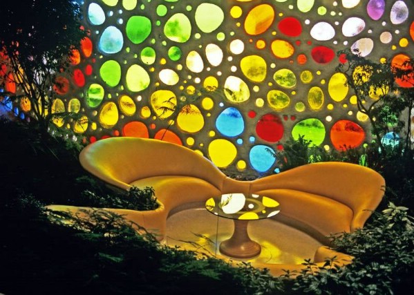 nautilus shell house Javier Senosiain 7