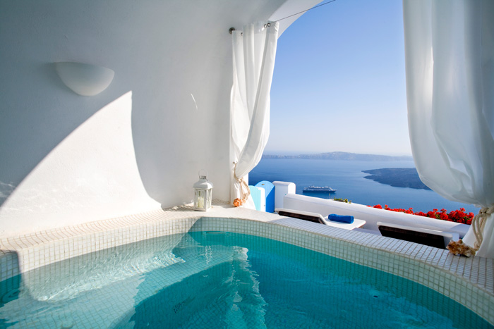 villa_in_greek_island villa in greek island santorini