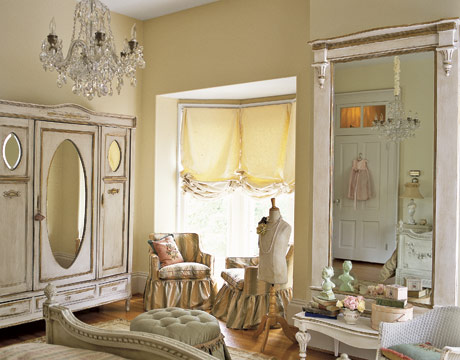 style take you back in time. Looking for vintage bedroom decorating 